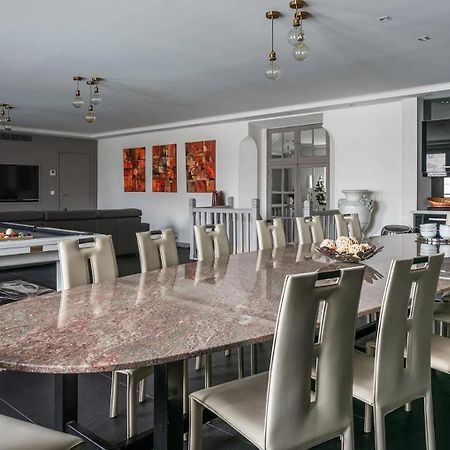 פריז Le Notre Dame - Luxury Apartment With Seine View מראה חיצוני תמונה